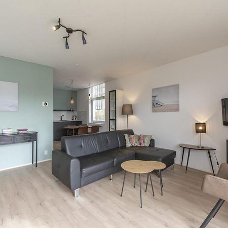 Beachside Apartment Mystical View Julianadorp Exterior photo