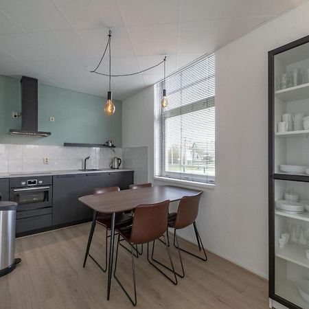 Beachside Apartment Mystical View Julianadorp Exterior photo